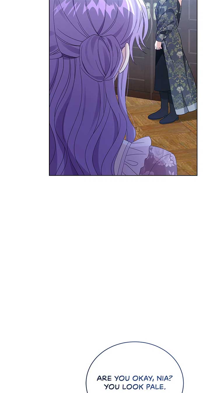 The Blackened Second Male Lead’s Wife Series Chapter 59 page 44
