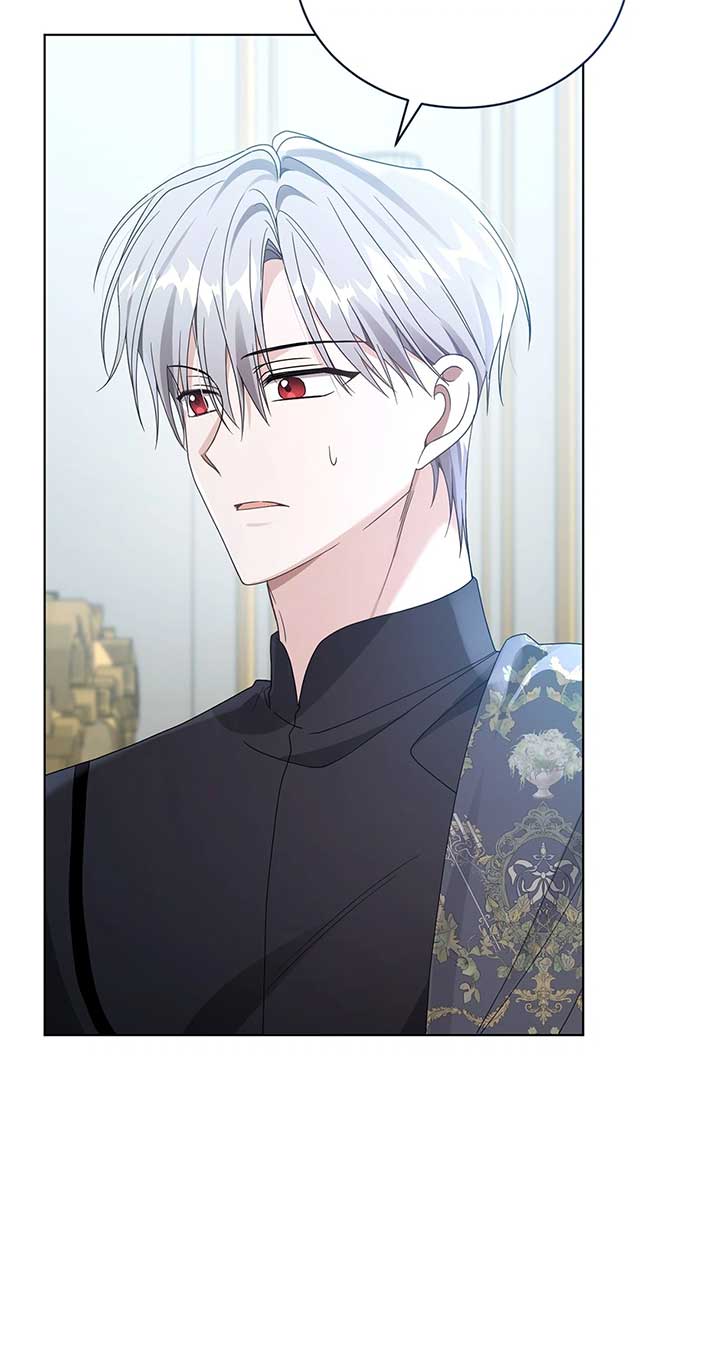 The Blackened Second Male Lead’s Wife Series Chapter 59 page 45