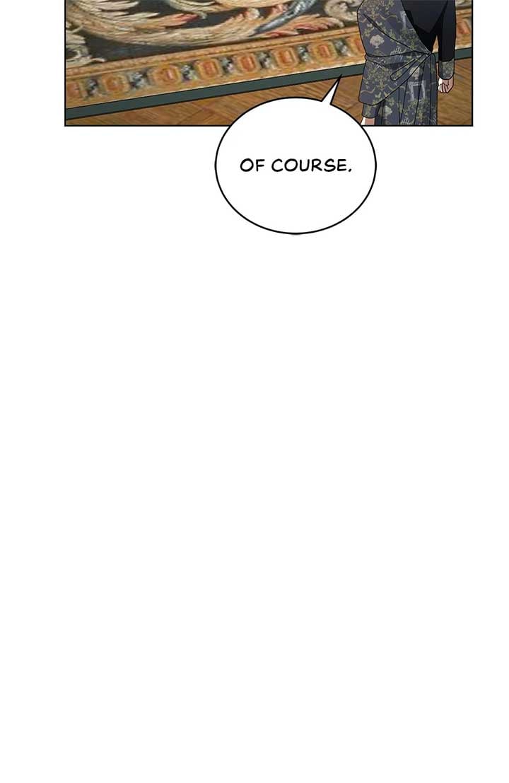 The Blackened Second Male Lead’s Wife Series Chapter 59 page 47