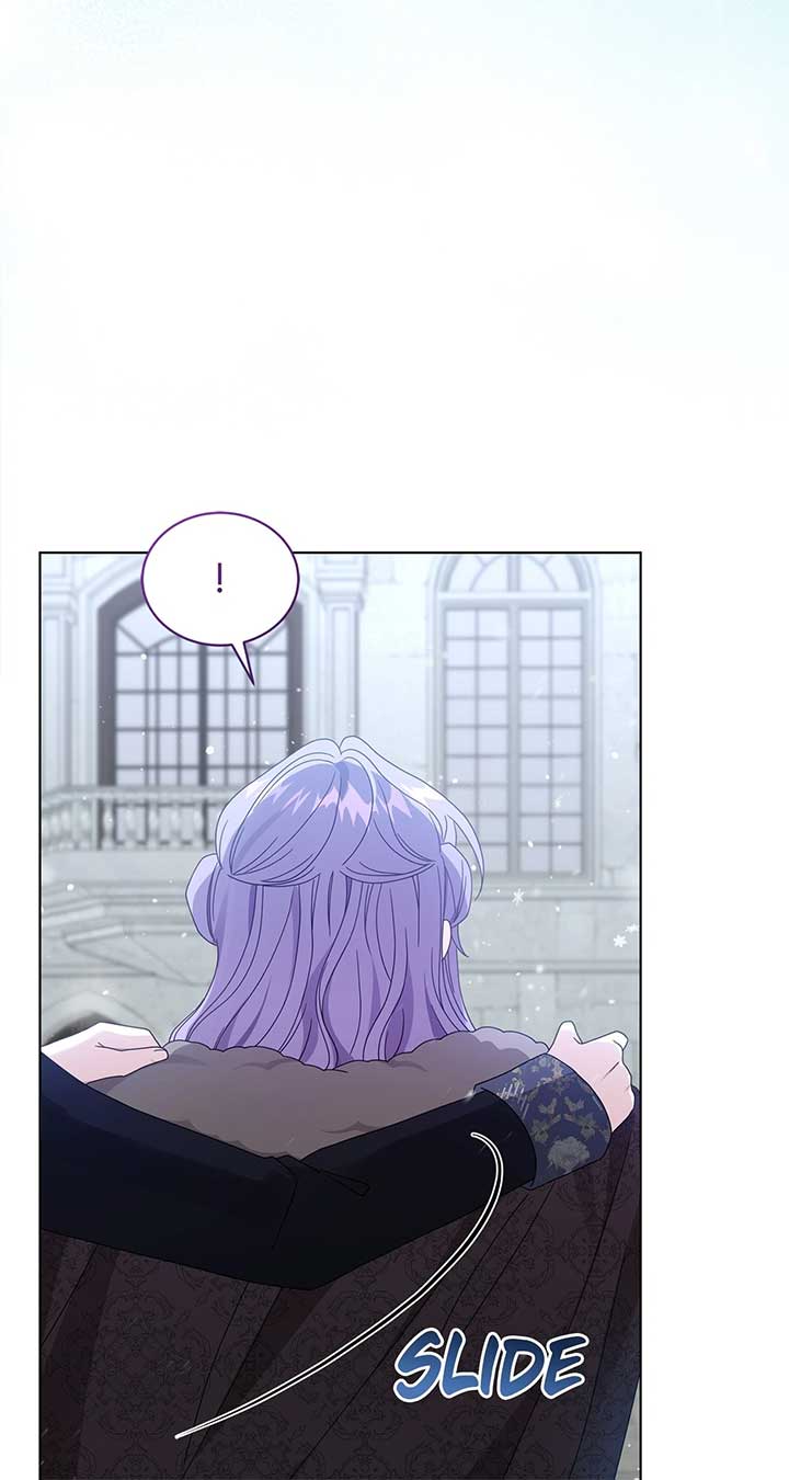 The Blackened Second Male Lead’s Wife Series Chapter 59 page 49