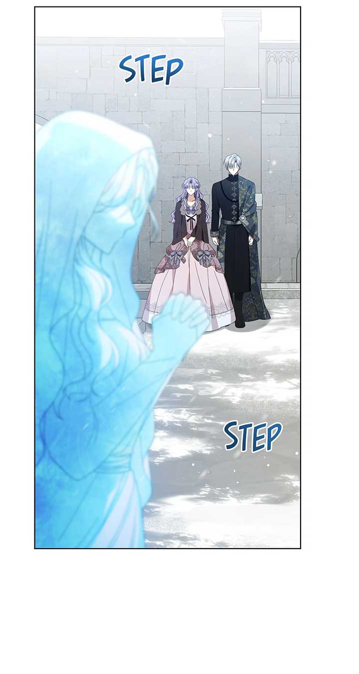 The Blackened Second Male Lead’s Wife Series Chapter 59 page 52