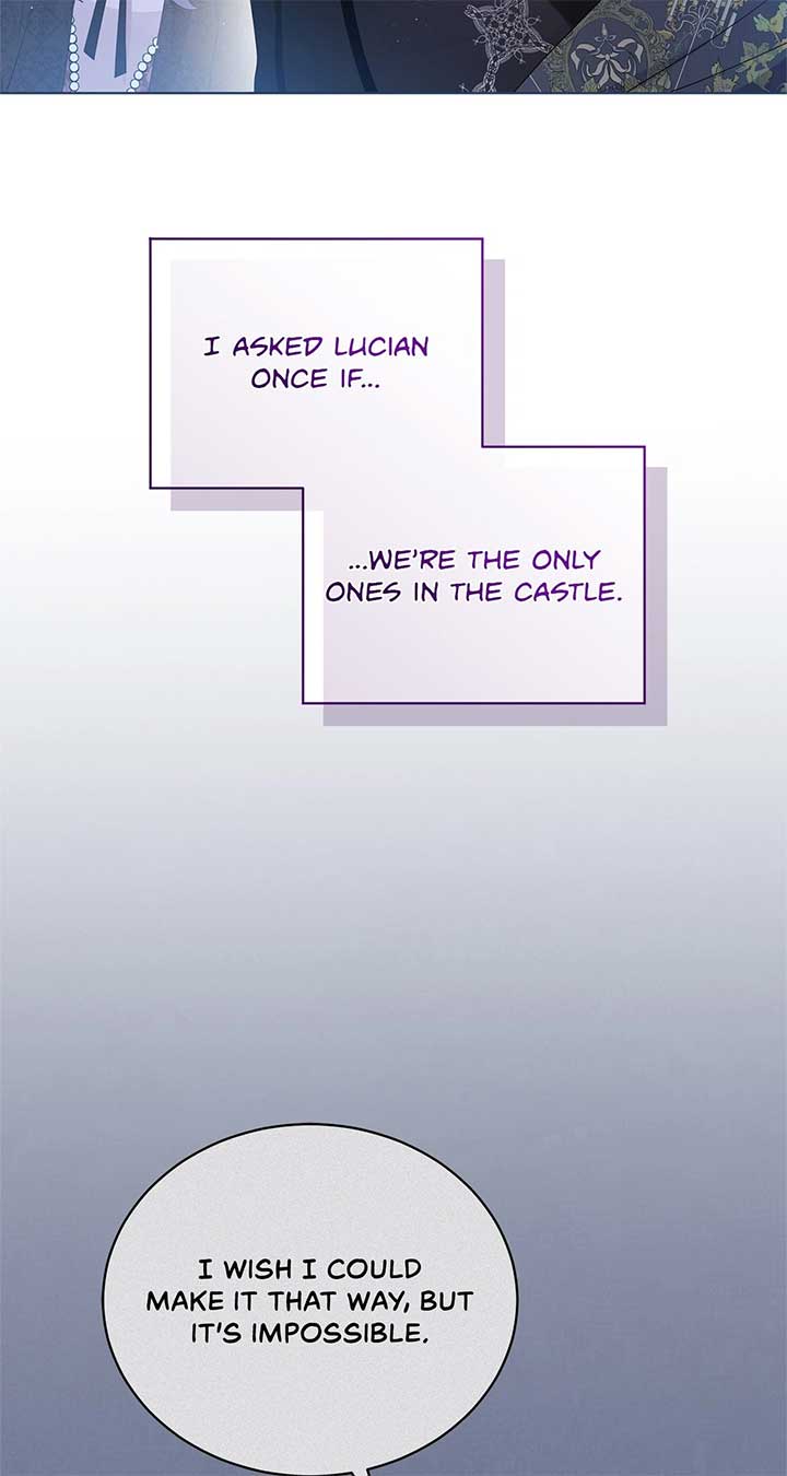 The Blackened Second Male Lead’s Wife Series Chapter 59 page 56