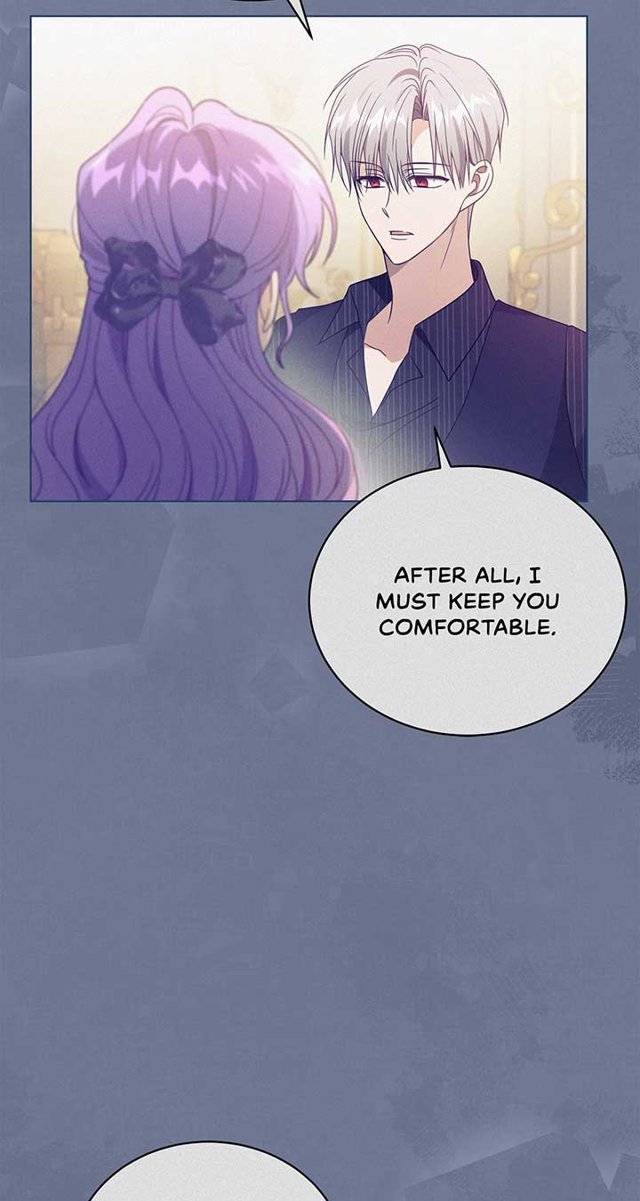 The Blackened Second Male Lead’s Wife Series Chapter 59 page 57