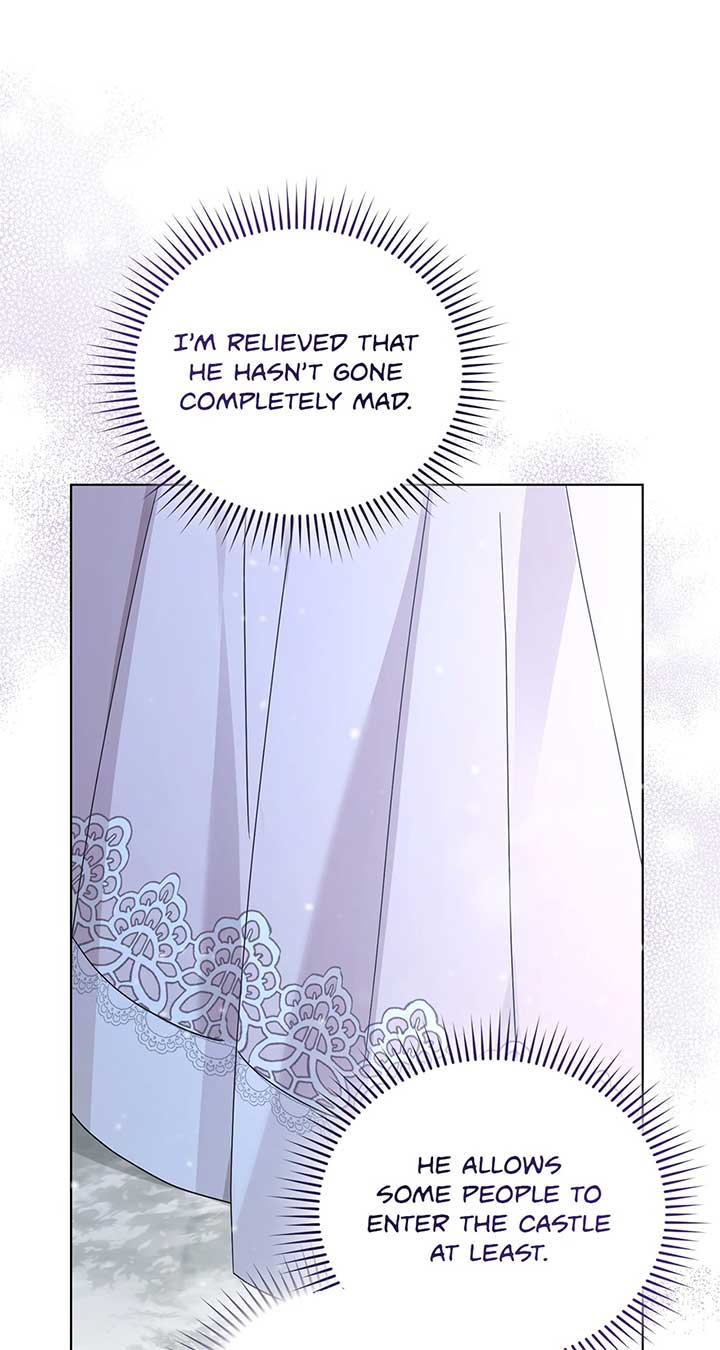 The Blackened Second Male Lead’s Wife Series Chapter 59 page 63