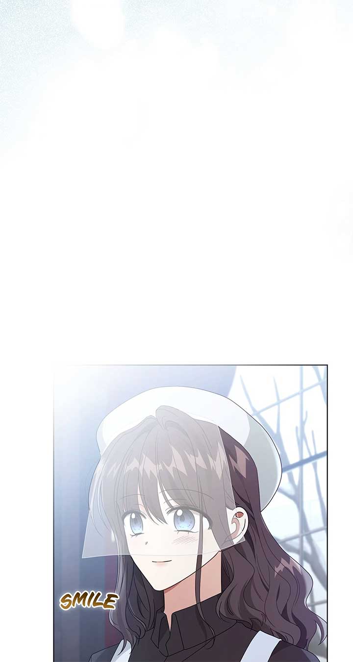 The Blackened Second Male Lead’s Wife Series Chapter 59 page 6