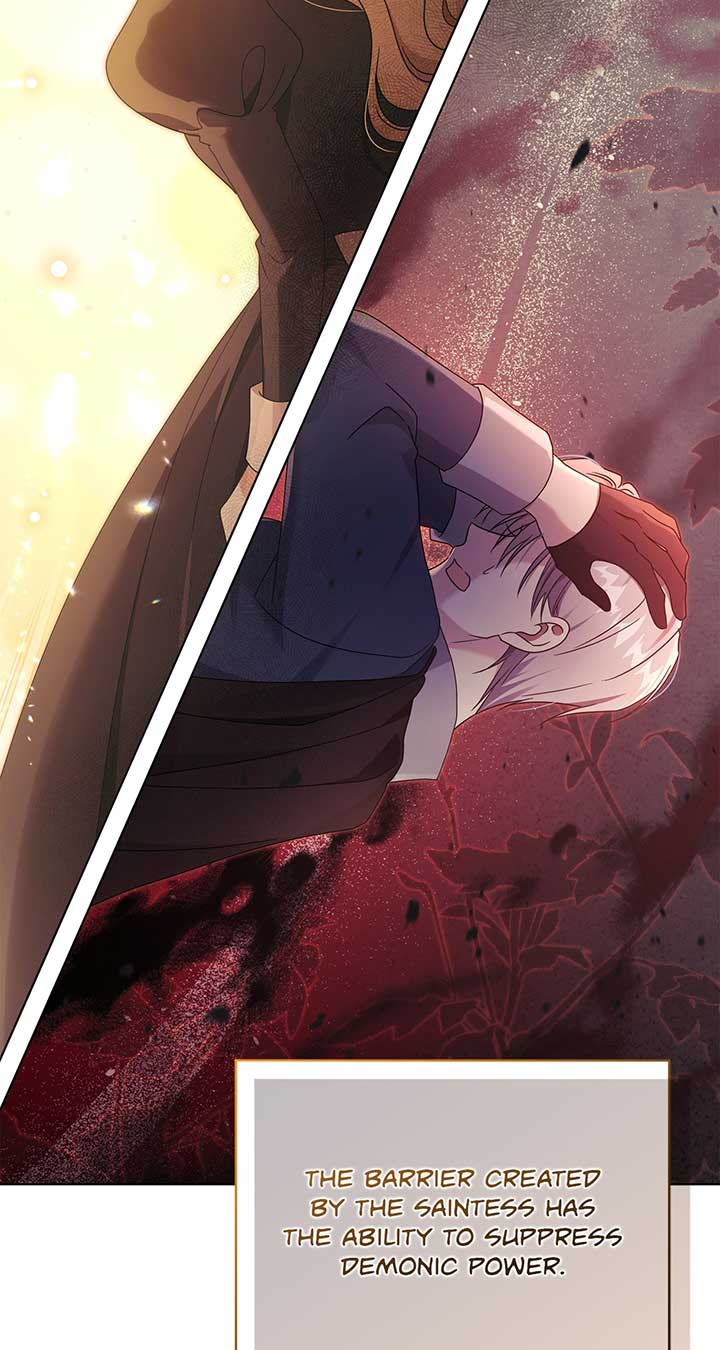 The Blackened Second Male Lead’s Wife Series Chapter 59 page 69