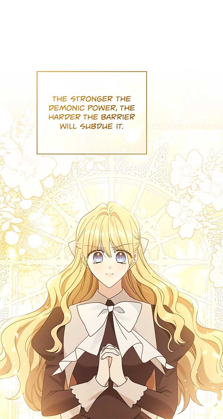 The Blackened Second Male Lead’s Wife Series Chapter 59 page 71