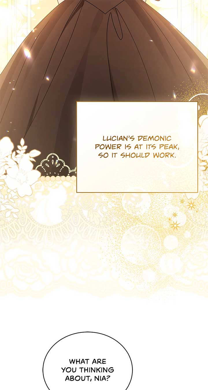 The Blackened Second Male Lead’s Wife Series Chapter 59 page 72