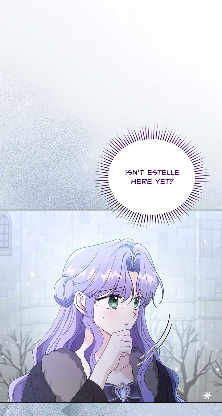 The Blackened Second Male Lead’s Wife Series Chapter 59 page 74