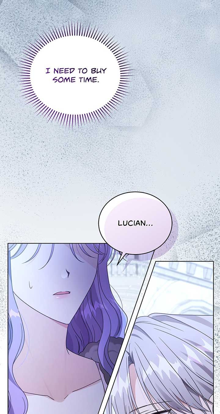 The Blackened Second Male Lead’s Wife Series Chapter 59 page 75