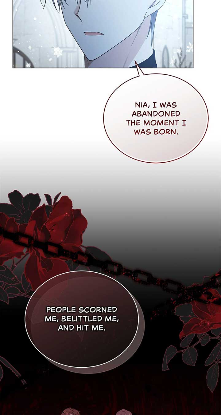 The Blackened Second Male Lead’s Wife Series Chapter 59 page 81