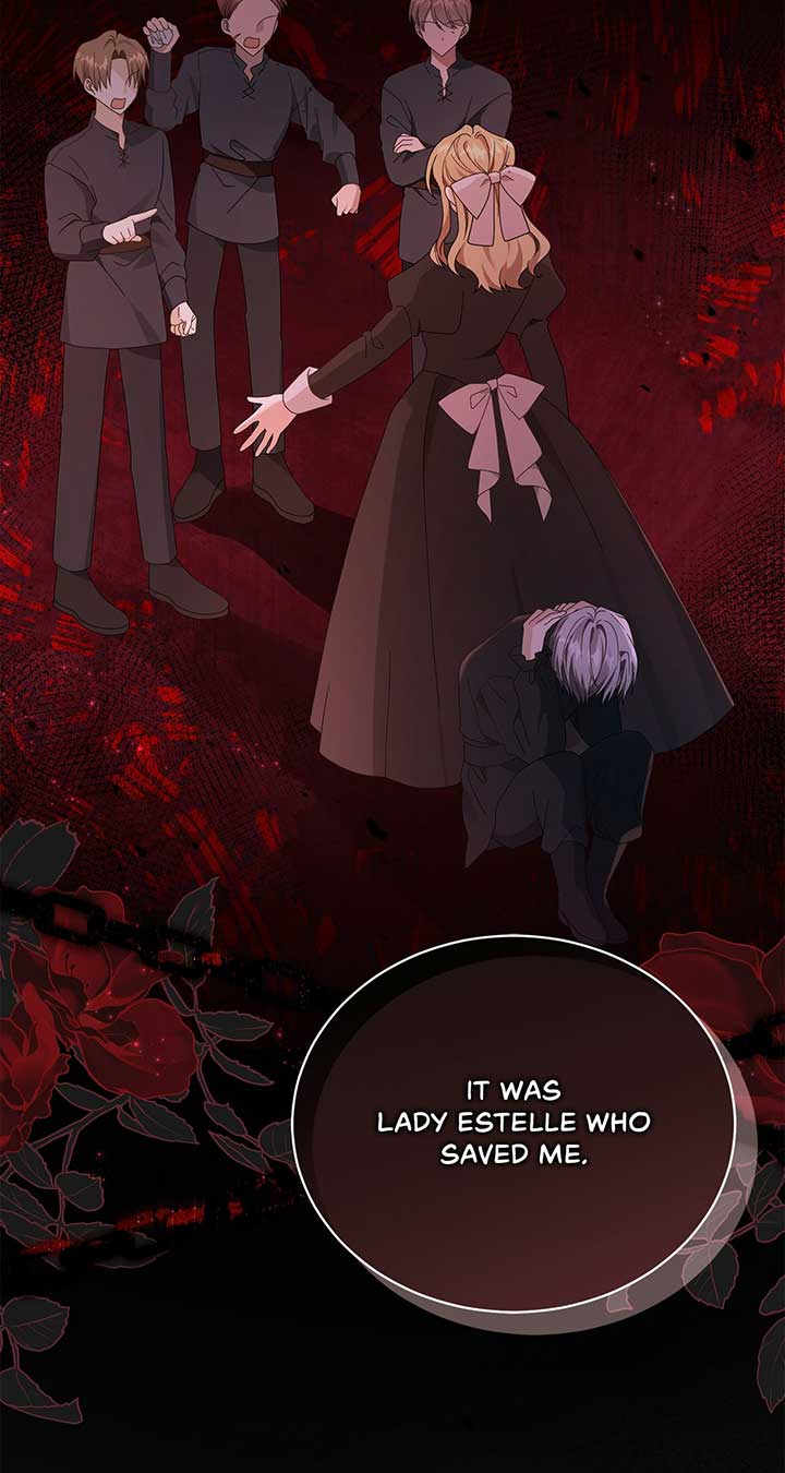 The Blackened Second Male Lead’s Wife Series Chapter 59 page 82
