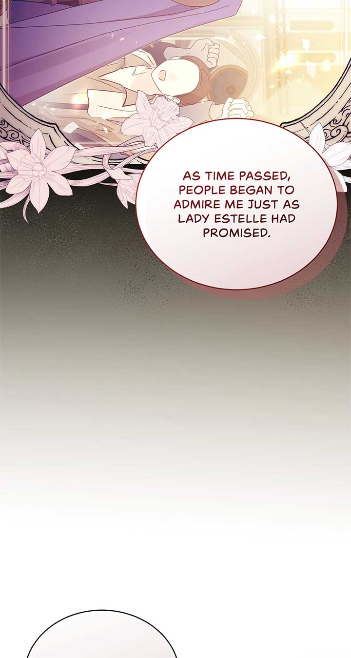 The Blackened Second Male Lead’s Wife Series Chapter 59 page 87