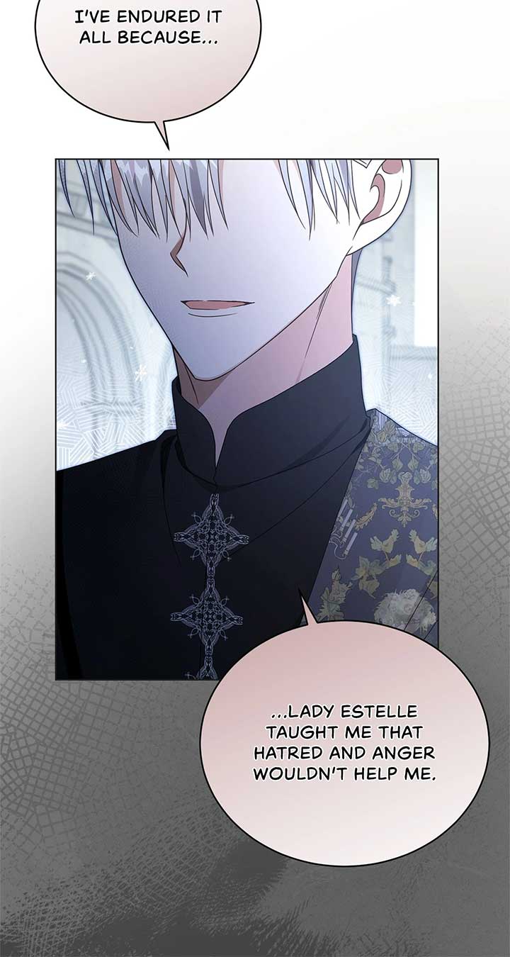 The Blackened Second Male Lead’s Wife Series Chapter 59 page 88
