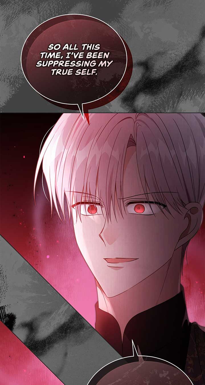The Blackened Second Male Lead’s Wife Series Chapter 59 page 89
