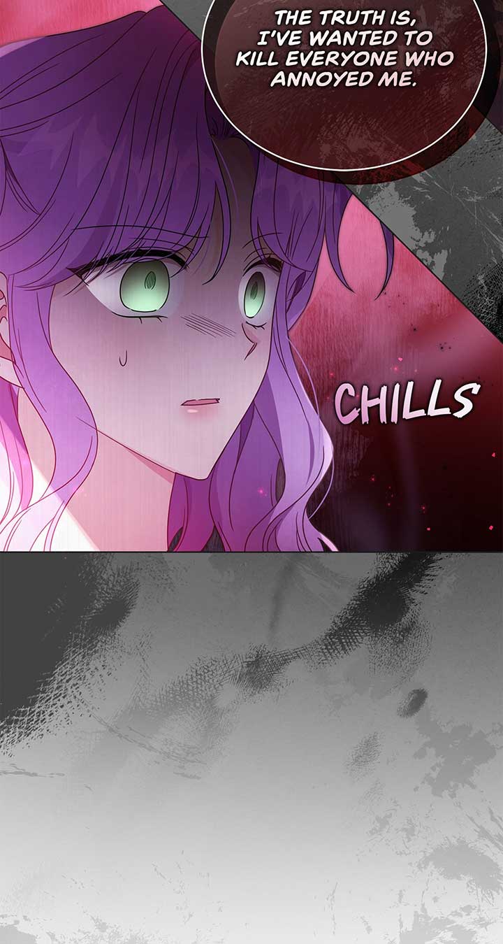 The Blackened Second Male Lead’s Wife Series Chapter 59 page 90