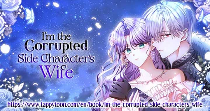 The Blackened Second Male Lead’s Wife Series Chapter 59 page 96