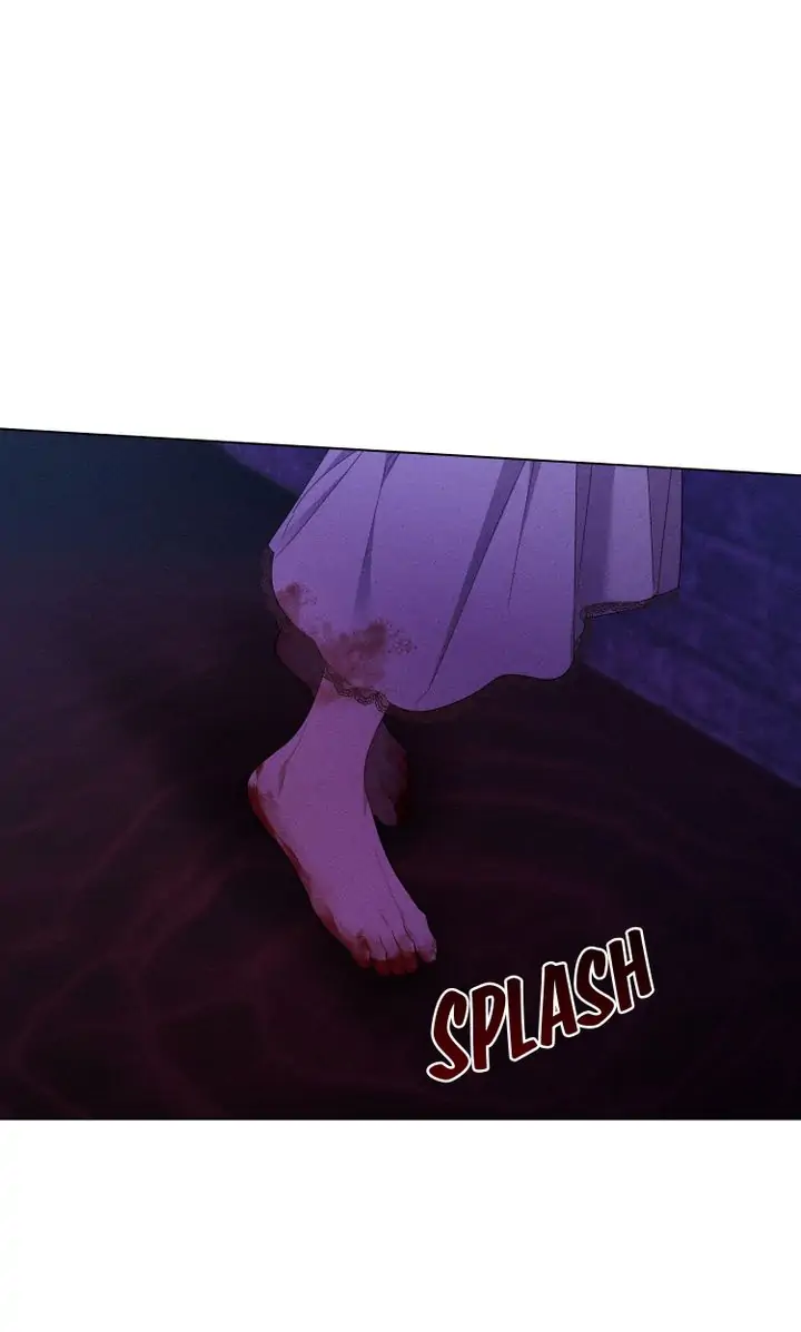 The Blood Moon Chapter 3 page 0