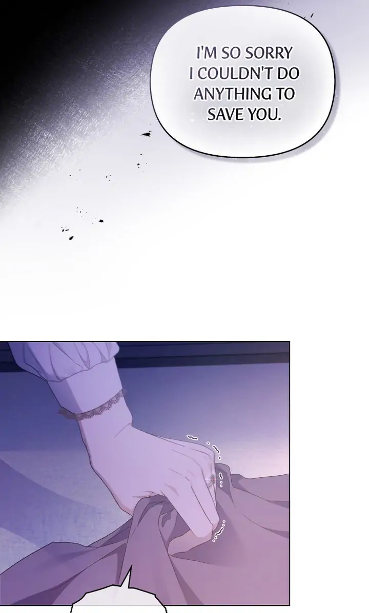 The Blood Moon Chapter 3 page 23