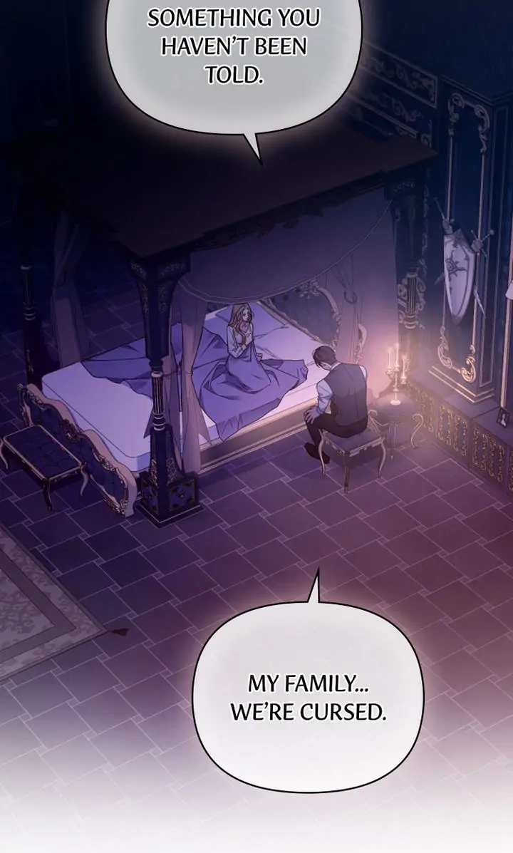 The Blood Moon Chapter 3 page 27