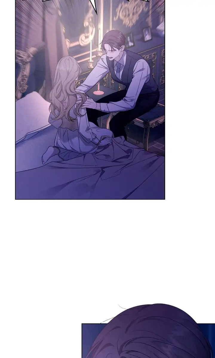The Blood Moon Chapter 3 page 42