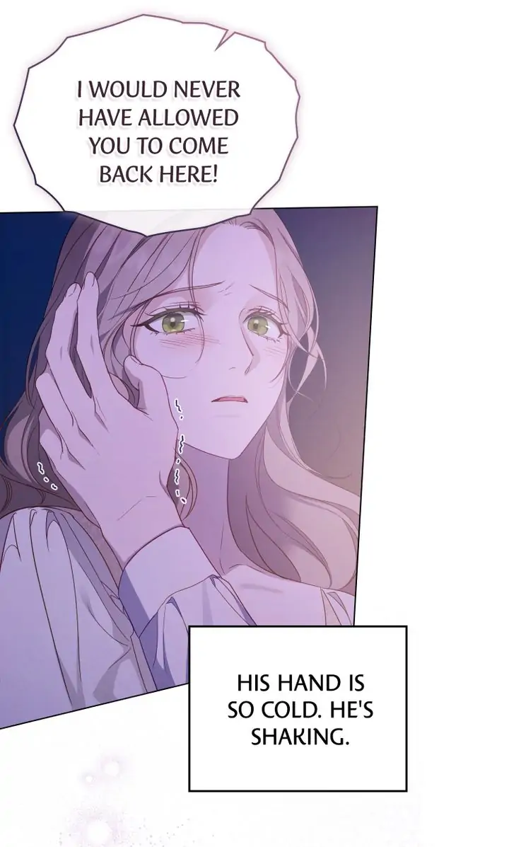 The Blood Moon Chapter 3 page 44