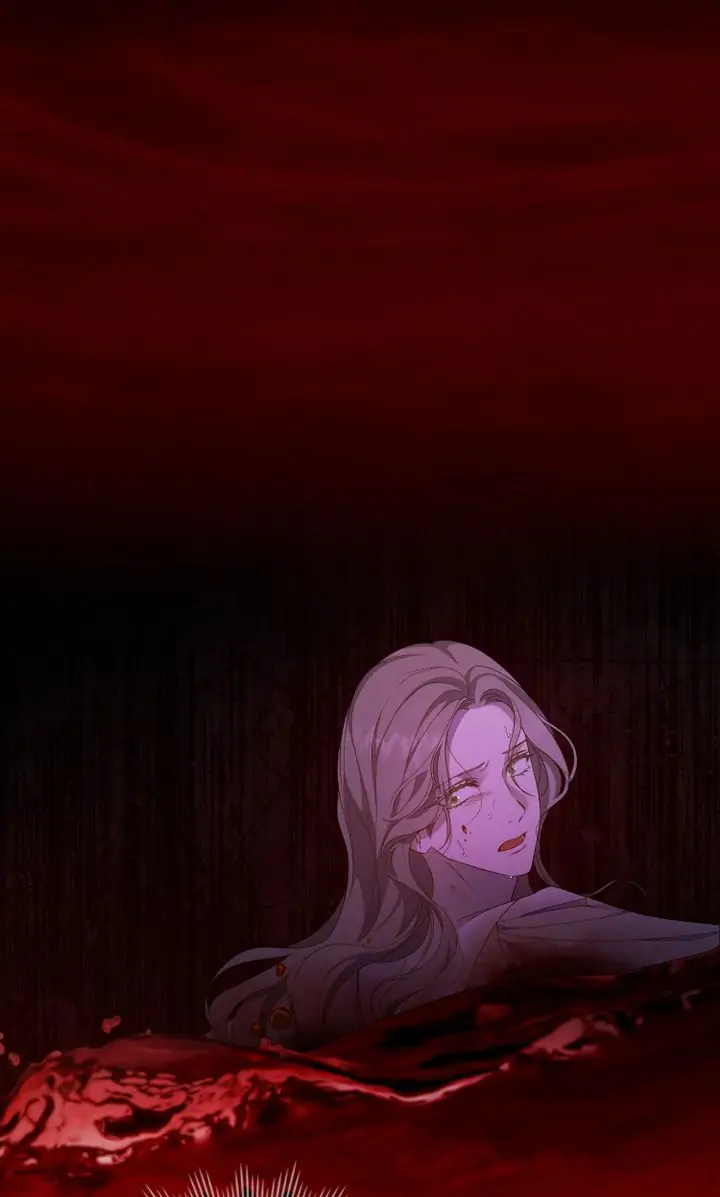 The Blood Moon Chapter 3 page 8