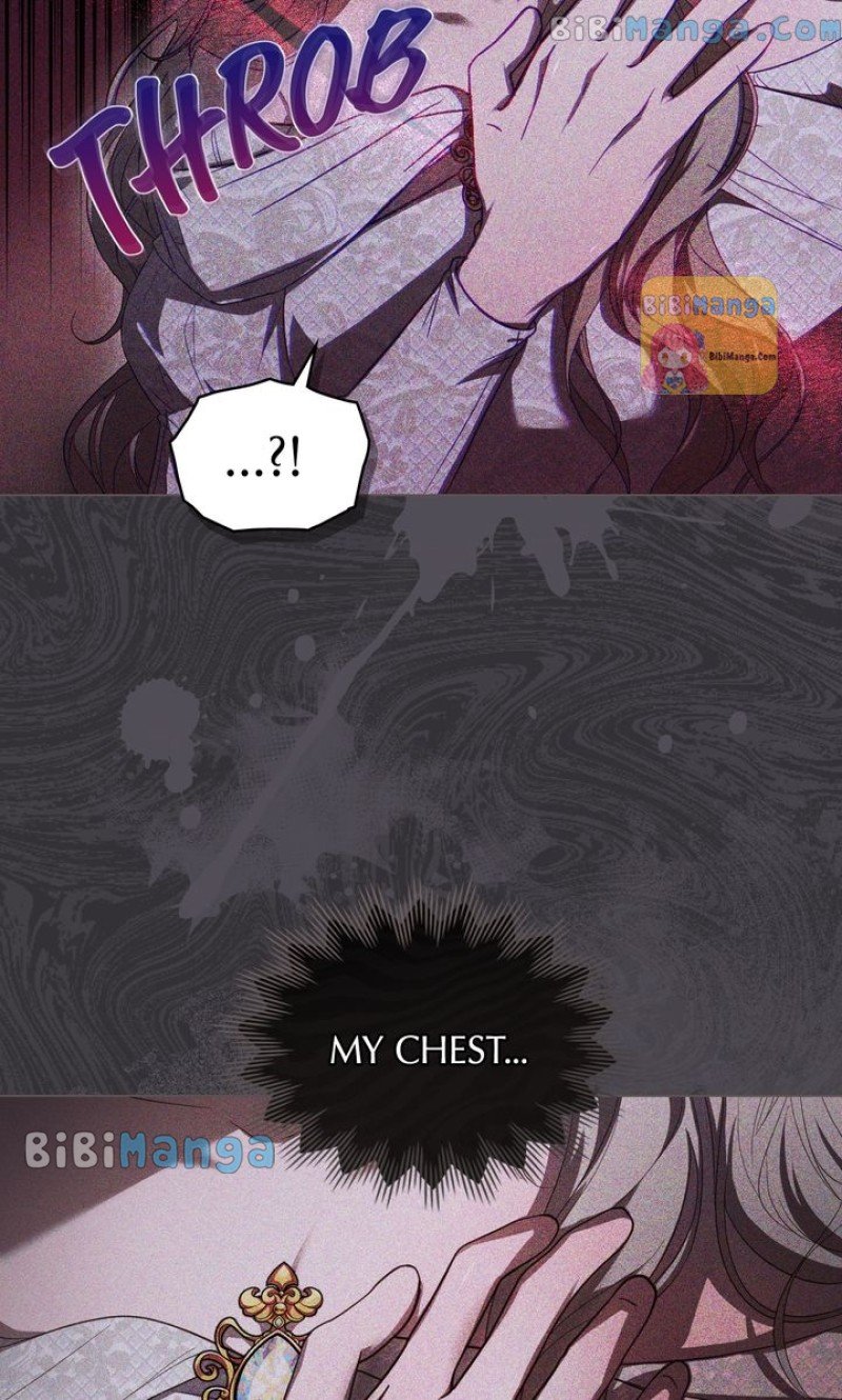 The Blood Moon Chapter 6 page 12