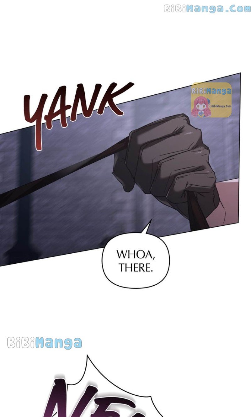 The Blood Moon Chapter 6 page 21