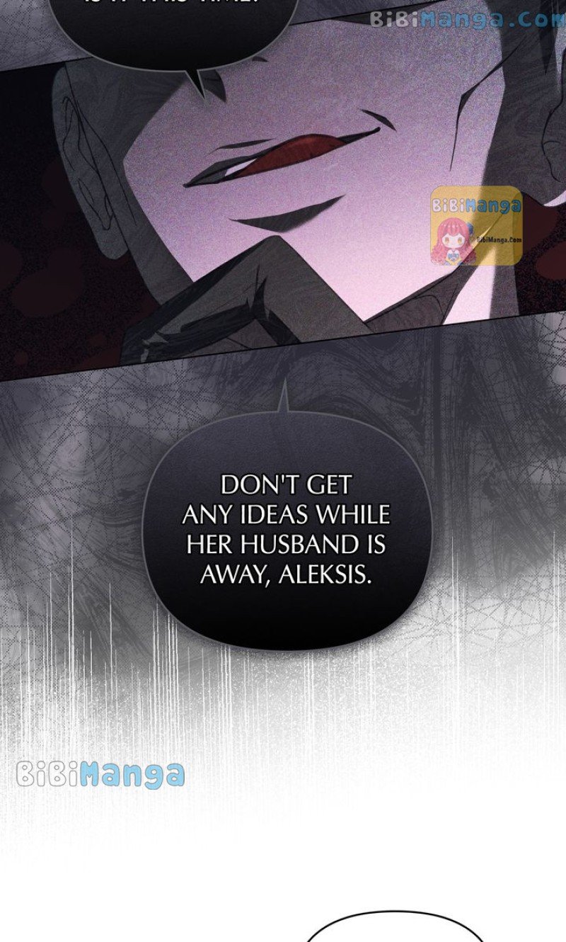 The Blood Moon Chapter 6 page 35