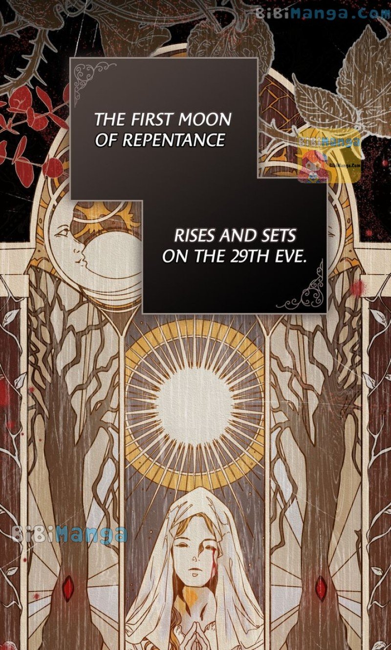 The Blood Moon Chapter 6 page 8