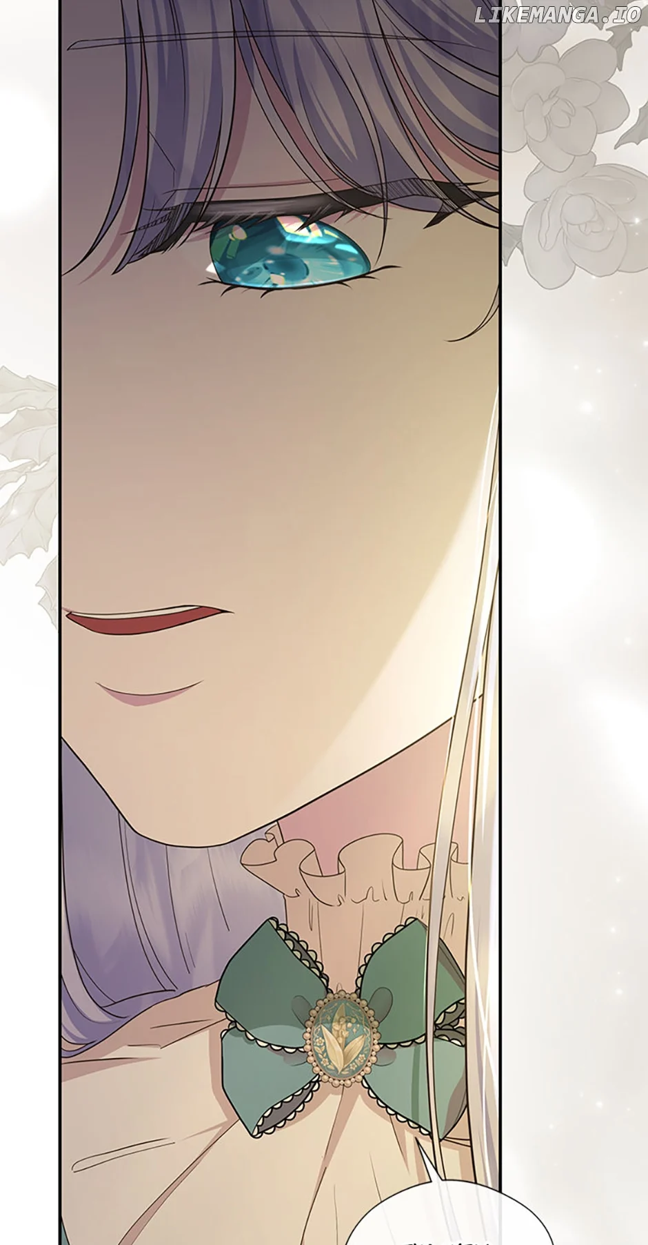 The Blooming Violet in the Back Garden Chapter 38 page 11