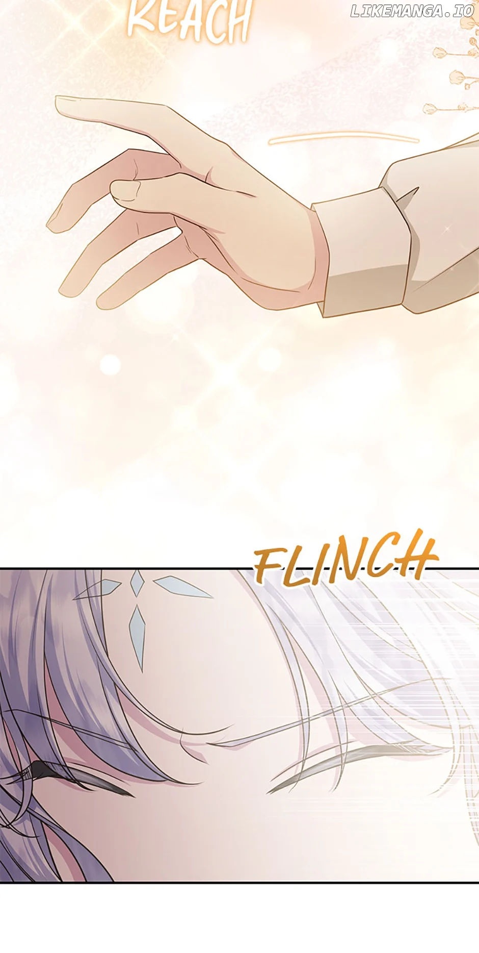 The Blooming Violet in the Back Garden Chapter 38 page 39