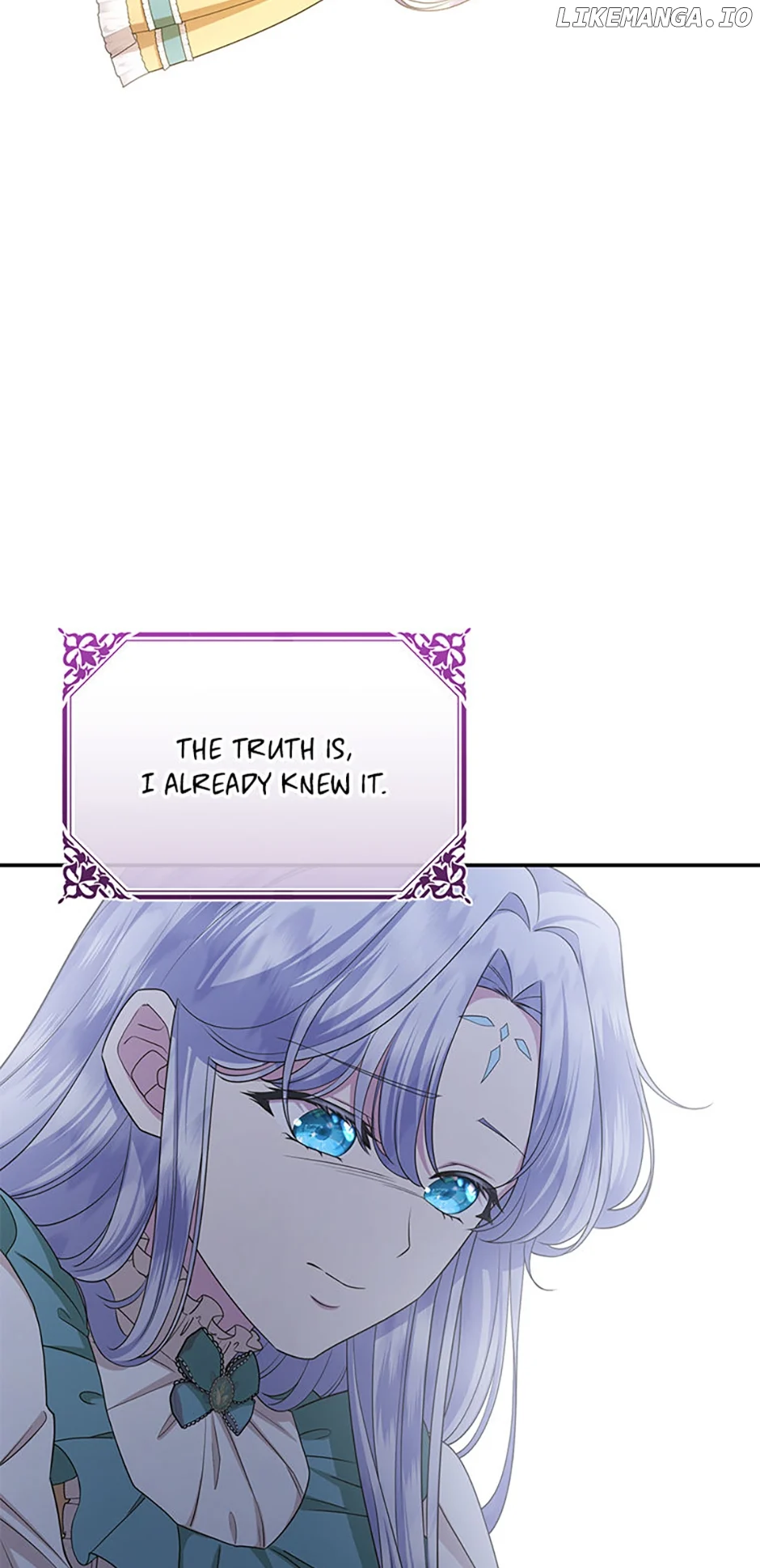 The Blooming Violet in the Back Garden Chapter 38 page 50