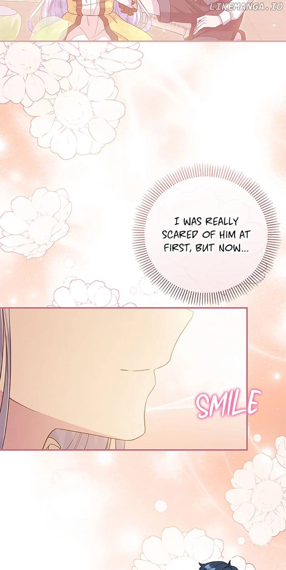 The Blooming Violet in the Back Garden Chapter 38 page 56
