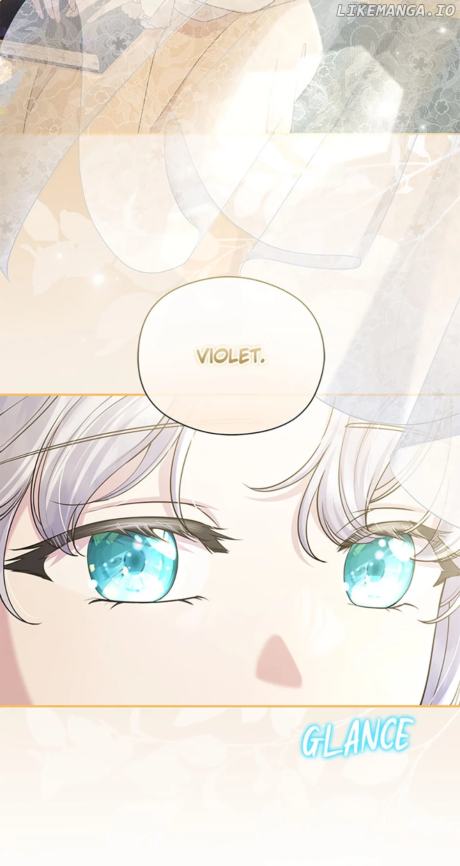 The Blooming Violet in the Back Garden Chapter 38 page 6