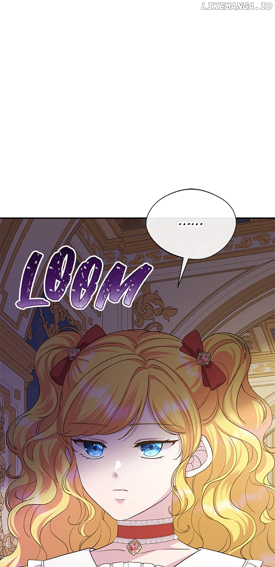The Blooming Violet in the Back Garden Chapter 38 page 77