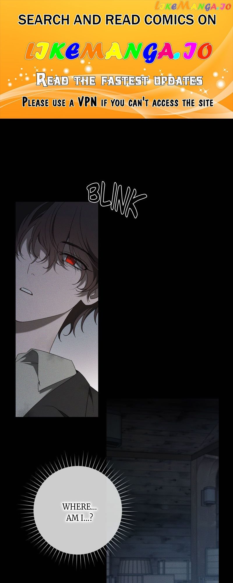 The Bondservant Chapter 11 page 0