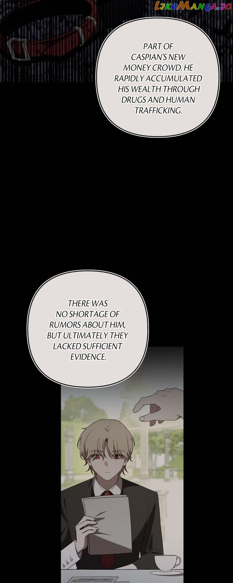 The Bondservant Chapter 11 page 9