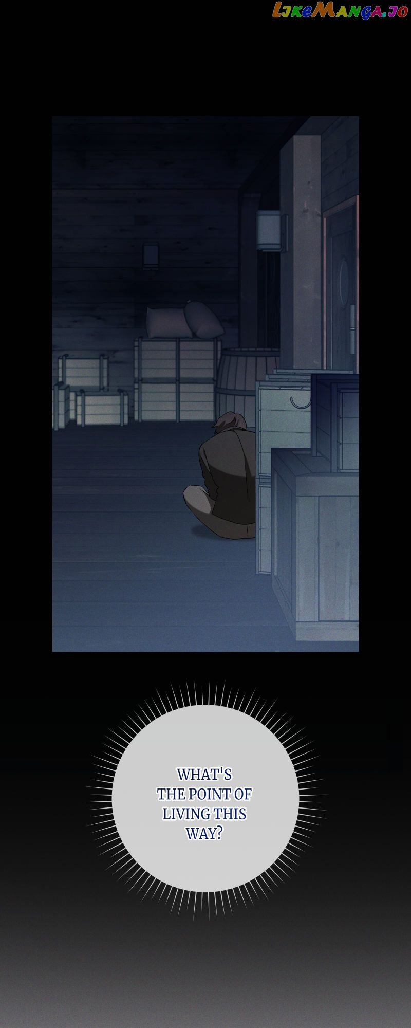 The Bondservant Chapter 11 page 12