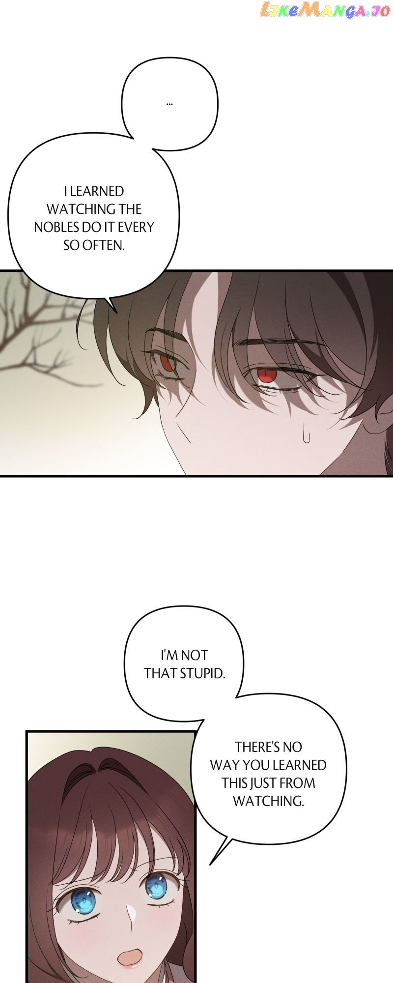 The Bondservant Chapter 11 page 17