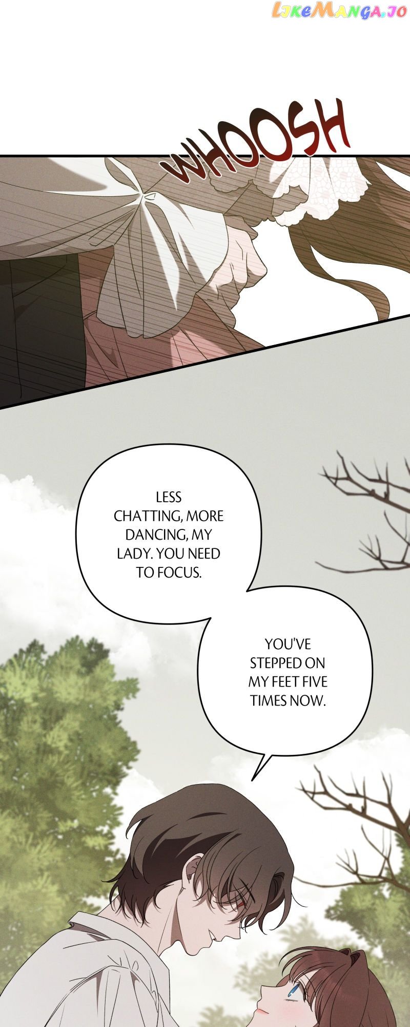 The Bondservant Chapter 11 page 20