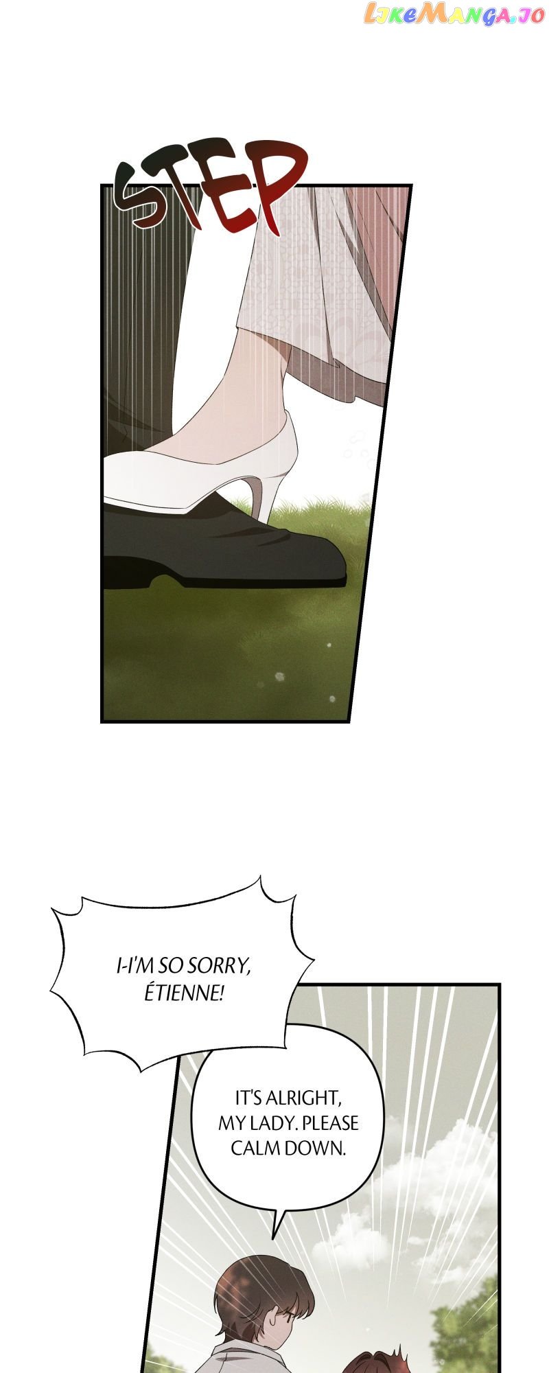 The Bondservant Chapter 11 page 26