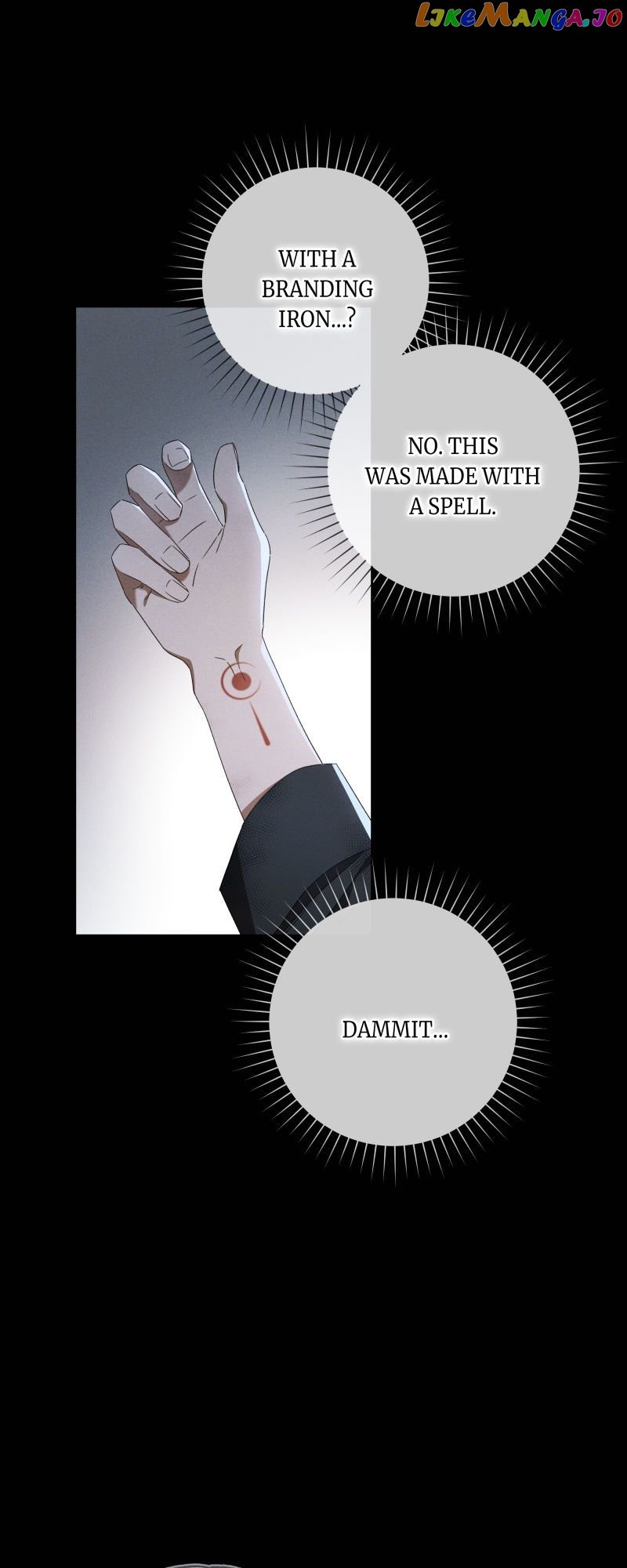 The Bondservant Chapter 11 page 3
