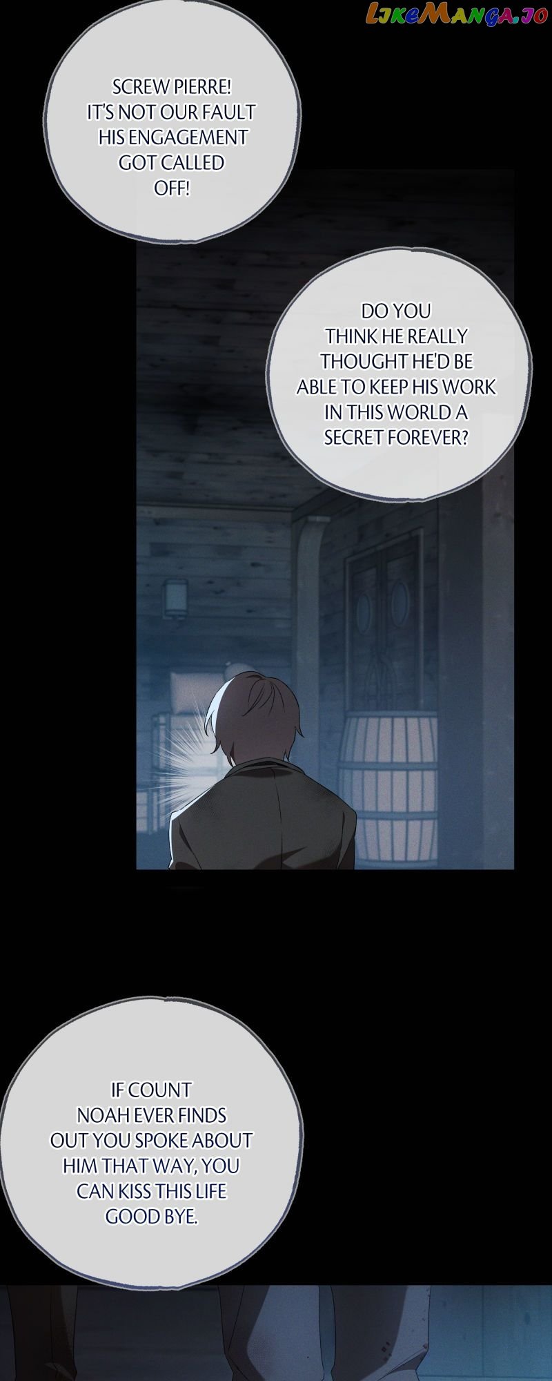 The Bondservant Chapter 11 page 4