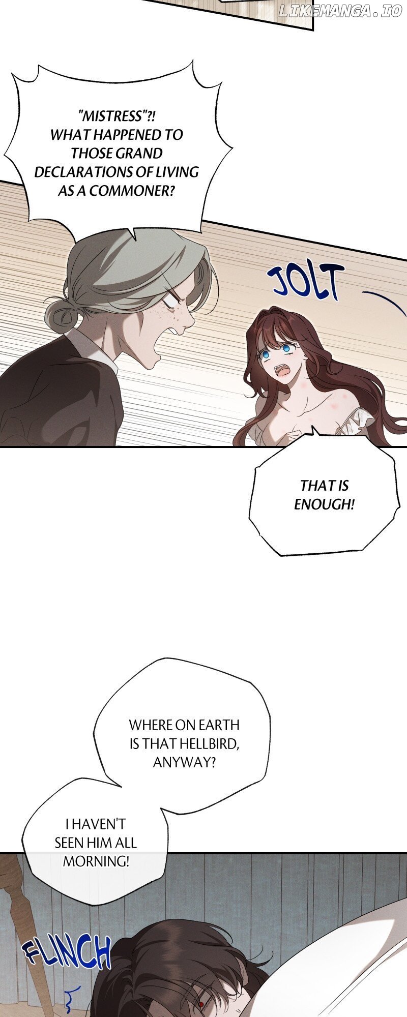 The Bondservant Chapter 33 page 11