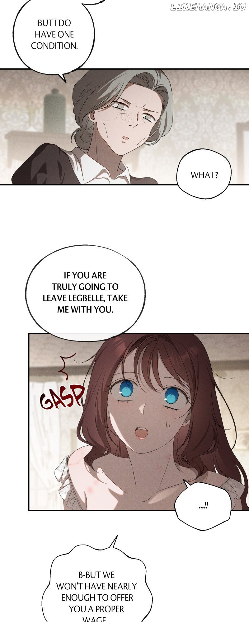 The Bondservant Chapter 33 page 14