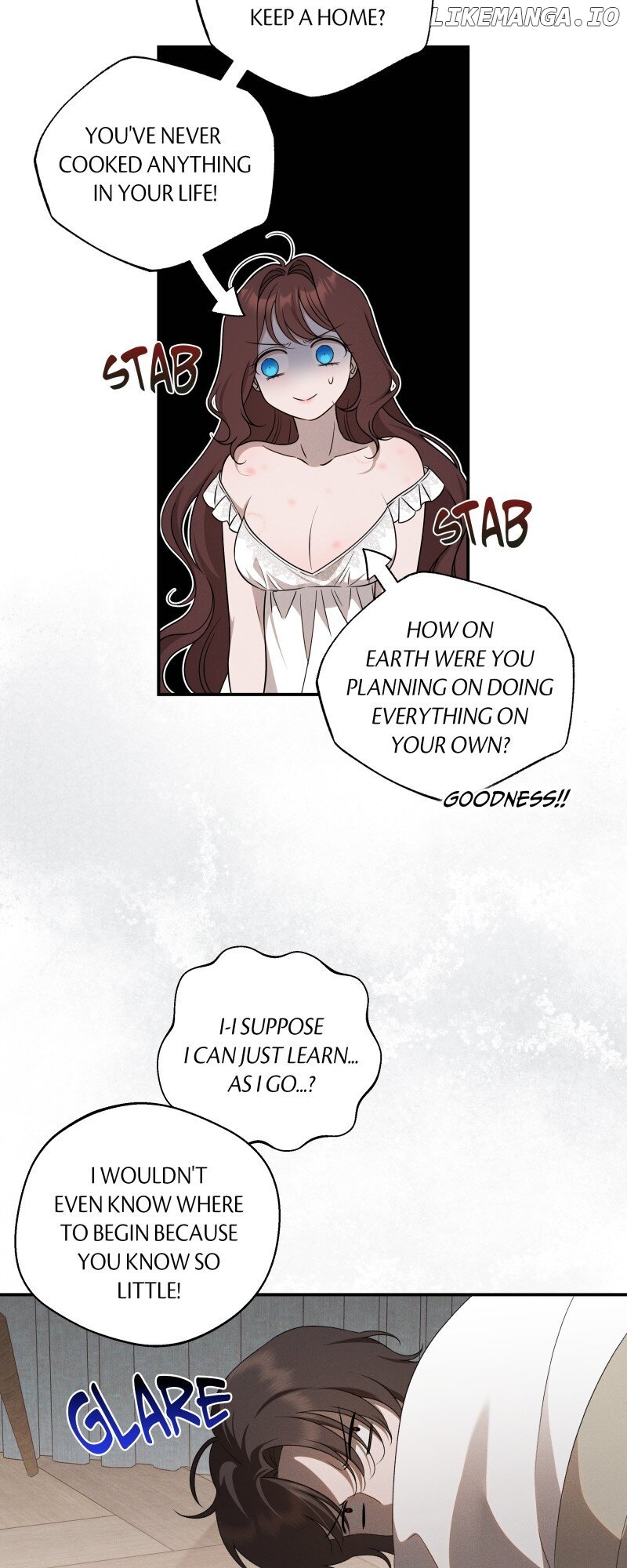 The Bondservant Chapter 33 page 18
