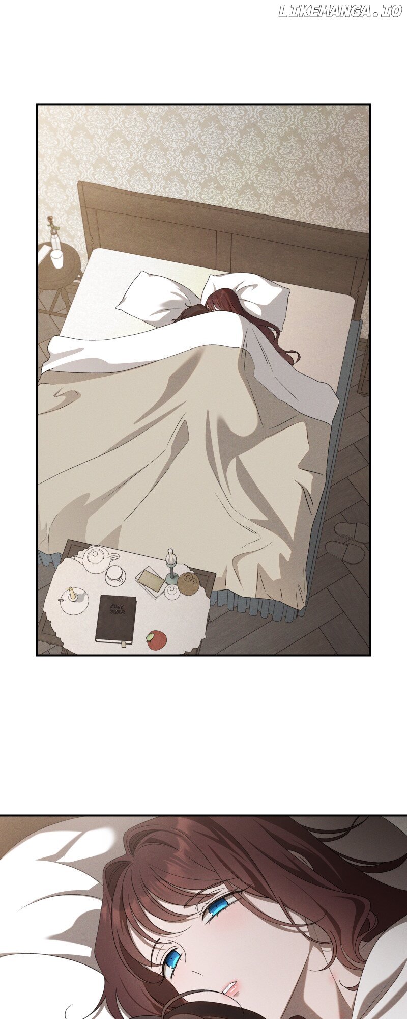 The Bondservant Chapter 33 page 1