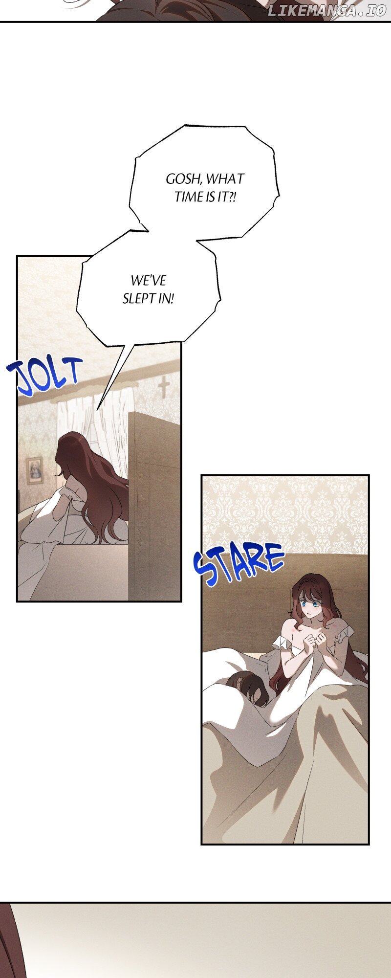 The Bondservant Chapter 33 page 2